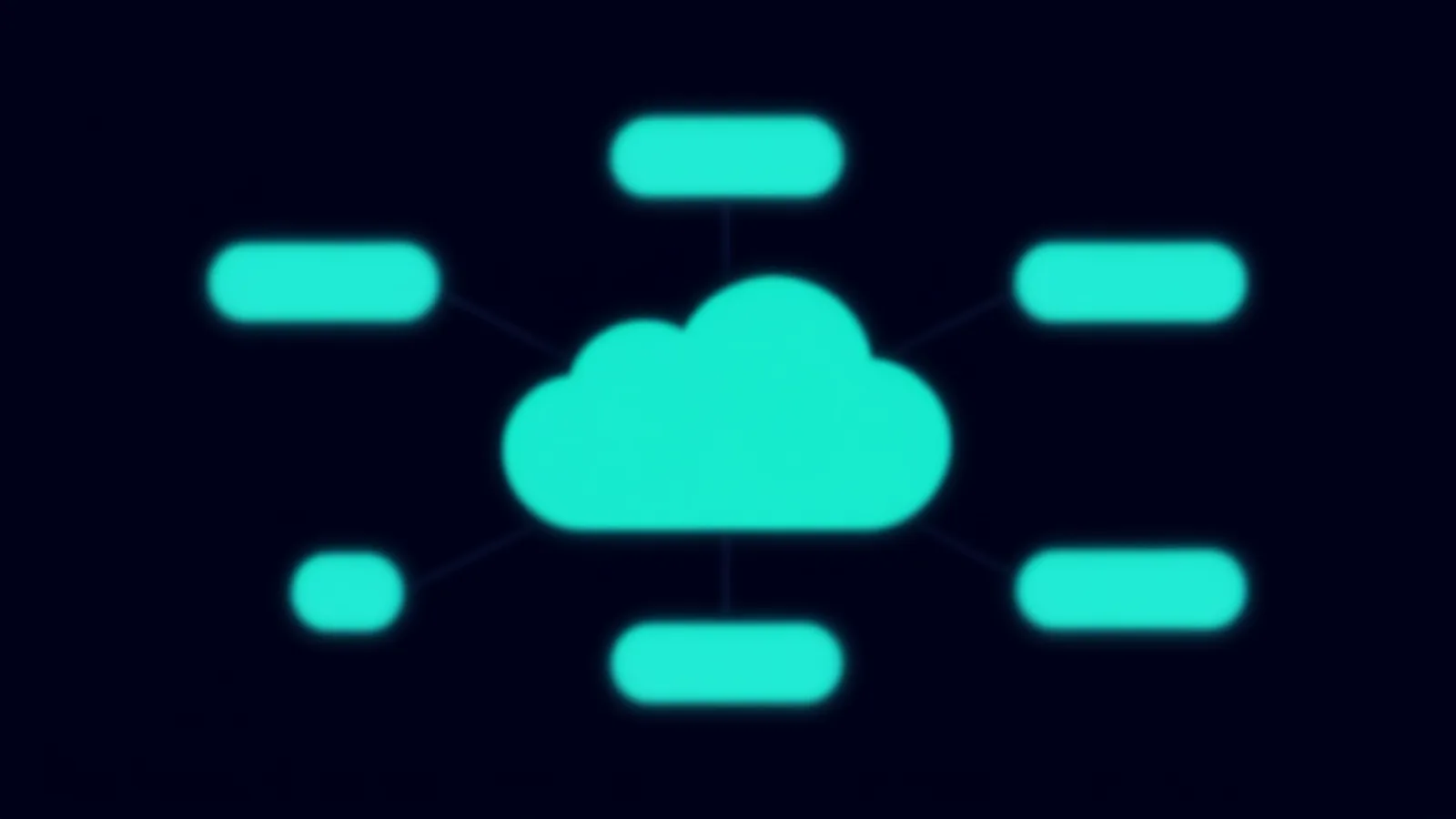 Python code on a dark monitor, representing building AI agents from scratch without a framework