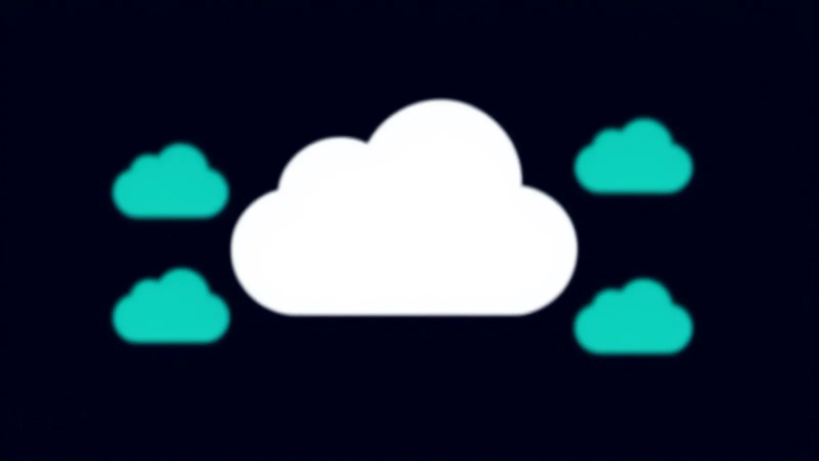 Analytics dashboard with charts on a monitor illustrating measuring automation ROI with real data
